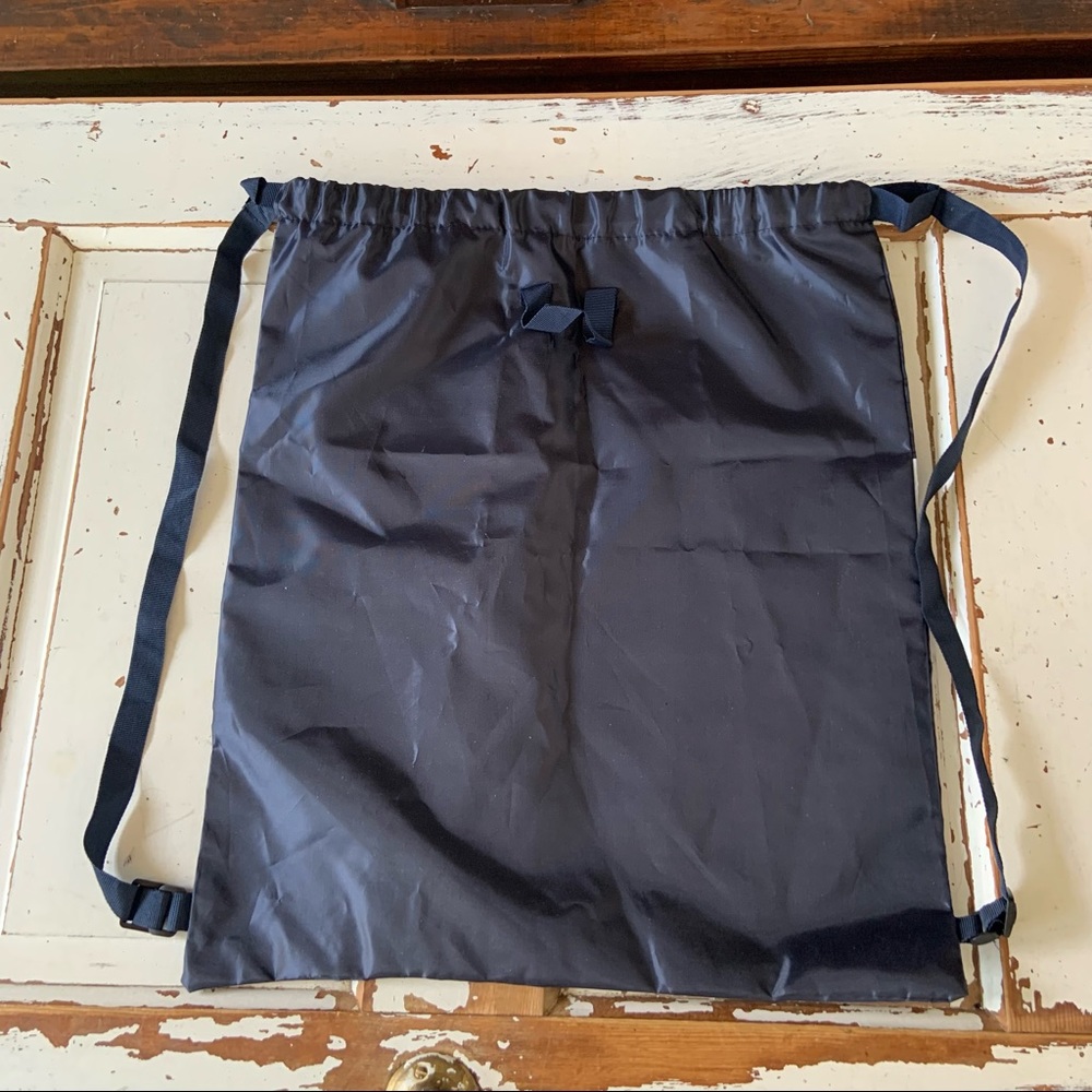 Skechers Drawstring Backpack Bag - image 5